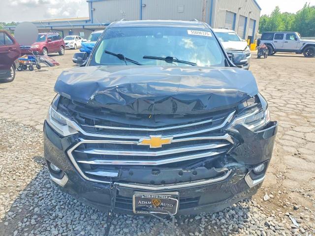 55096376 :رقم المزاد ، 1GNEVKKW9JJ190310 vin ، 2018 Chevrolet Traverse مزاد بيع