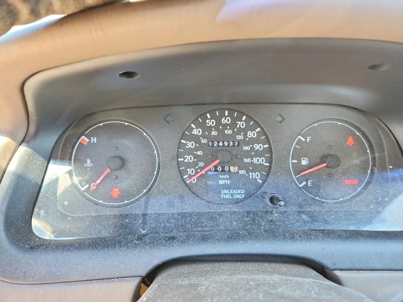 Продаж на аукціоні авто 1997 Toyota Corolla, vin: 2T1BA02EXVC176906, номер лоту: 57125626