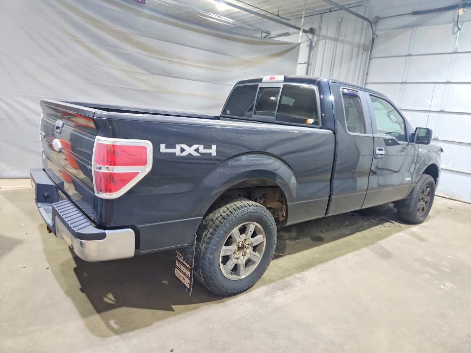 57139946 :رقم المزاد ، 1FTFX1ET0BFB87433 vin ، 2011 Ford F150 مزاد بيع