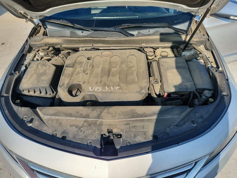 57373686 :رقم المزاد ، 2G1145S3XG9129336 vin ، 2016 Chevrolet Impala مزاد بيع