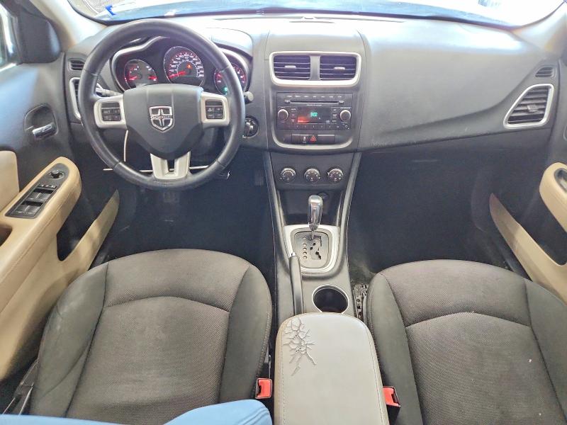 Aukcja sprzedaży 2012 Dodge Avenger, vin: 1C3CDZCB5CN281405, numer aukcji: 56960466