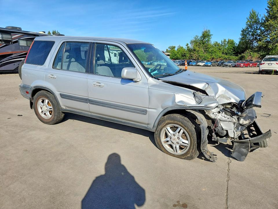 Продаж на аукціоні авто 1998 Honda Cr-v, vin: JHLRD1869WC106807, номер лоту: 57921416