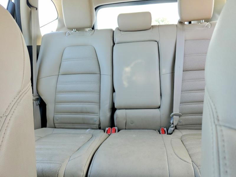 Продаж на аукціоні авто 2018 Honda Cr-v, vin: 2HKRW6H33JH225671, номер лоту: 59584986