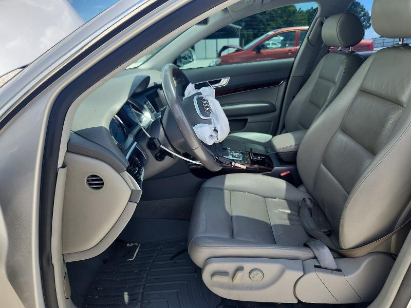 Aukcja sprzedaży 2007 Audi A6, vin: WAUDH74F87N101489, numer aukcji: 57847536