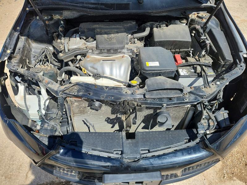2015 Toyota Camry მანქანა იყიდება აუქციონზე, vin: 4T1BF1FK1FU978140, აუქციონის ნომერი: 57010236