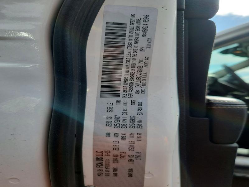 2015 Jeep Cherokee მანქანა იყიდება აუქციონზე, vin: 1C4PJLABXFW761038, აუქციონის ნომერი: 57858536