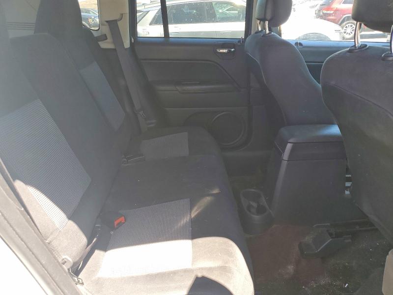 Продаж на аукціоні авто 2015 Jeep Compass, vin: 1C4NJCBA1FD143812, номер лоту: 56162216