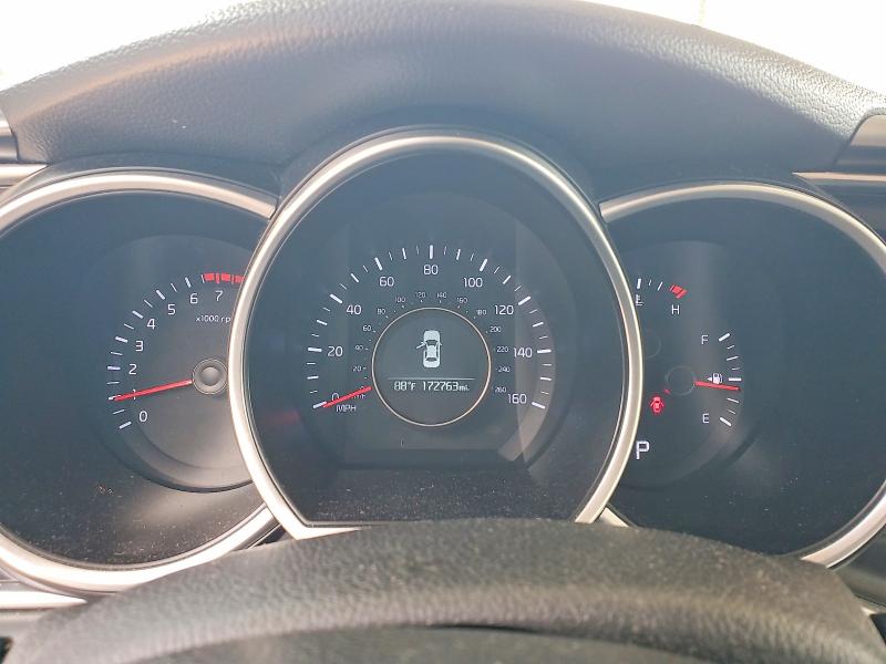 Aukcja sprzedaży 2015 Kia Optima, vin: 5XXGM4A75FG441586, numer aukcji: 57655546