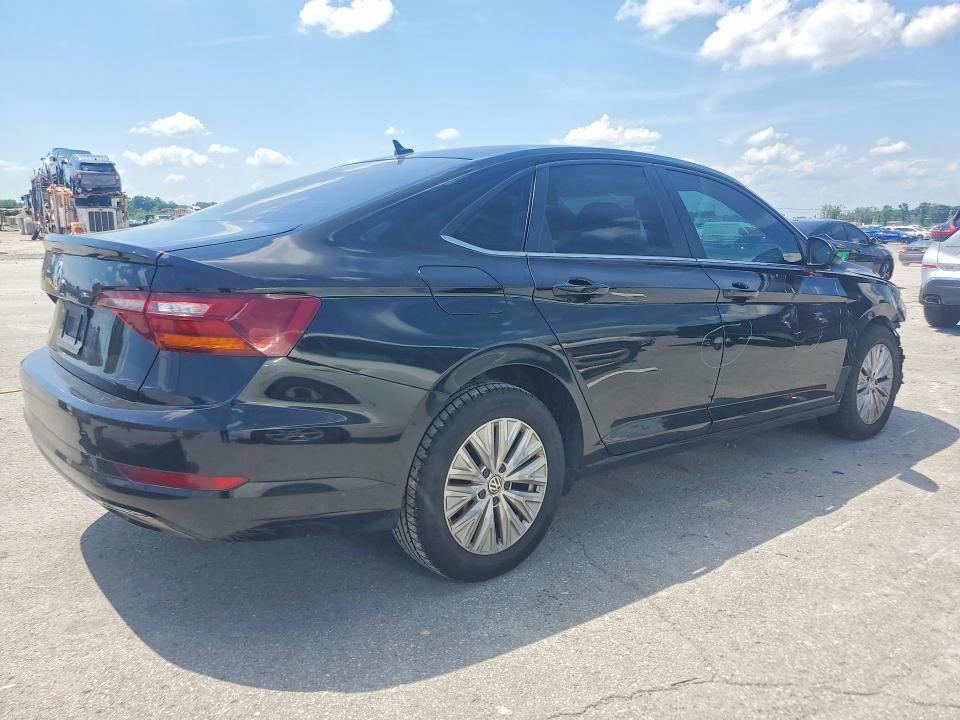 56564516 :رقم المزاد ، 3VWN57BU3KM254993 vin ، 2019 Volkswagen Jetta مزاد بيع