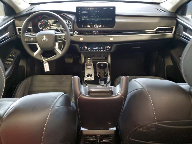 Auction sale of the 2025 Mitsubishi Outlander, vin: JA4J4VA84SZ045395, lot number: 56806996