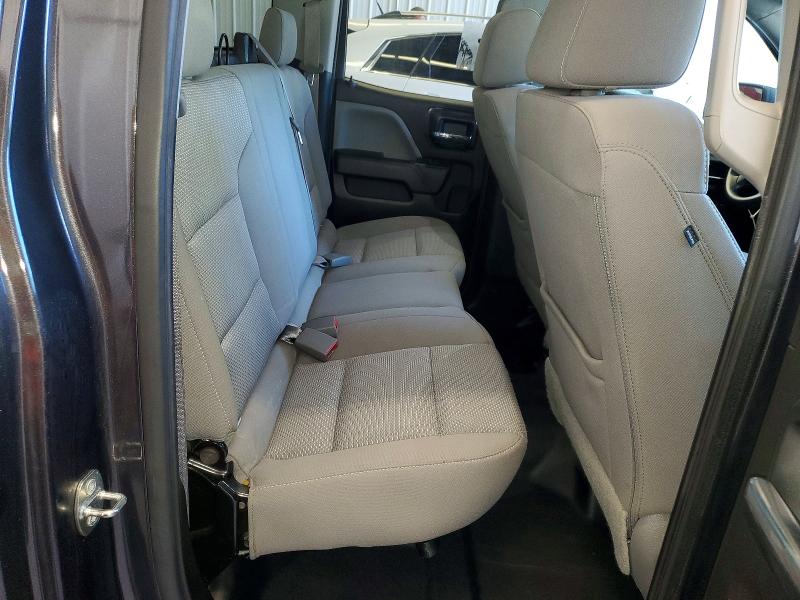 Aukcja sprzedaży 2016 Chevrolet Silverado, vin: 1GCVKNEC5GZ107129, numer aukcji: 58748746