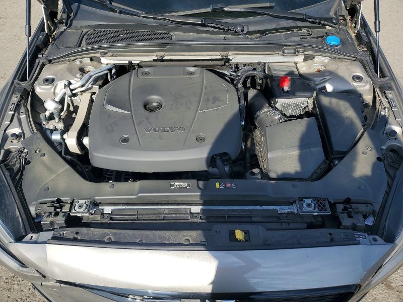 Aukcja sprzedaży 2021 Volvo S60, vin: 7JR102TZ3MG123039, numer aukcji: 58091676