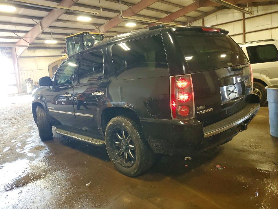 Aukcja sprzedaży 2011 Gmc Yukon, vin: 1GKS2EEF3BR106605, numer aukcji: 58380986