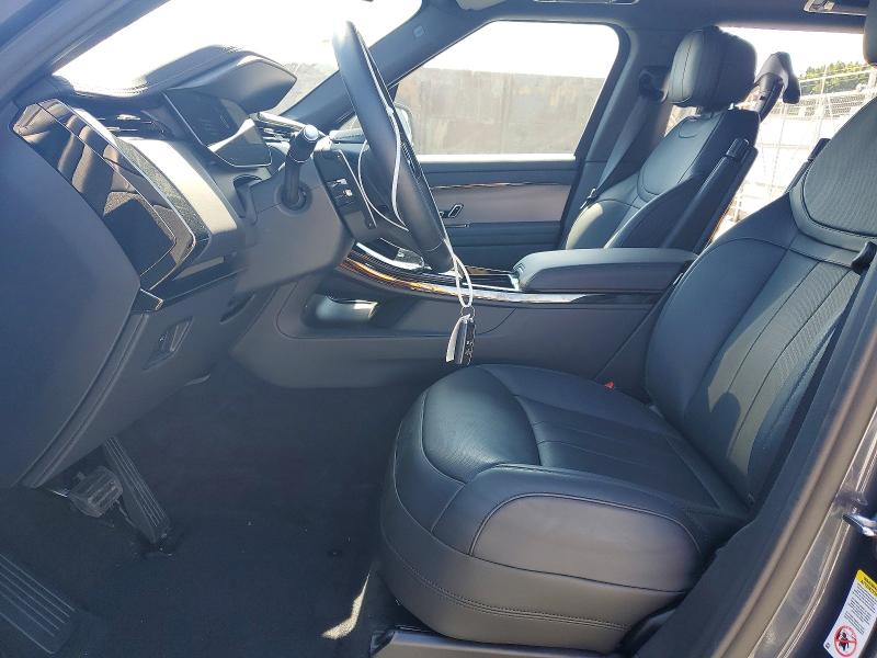 Продаж на аукціоні авто 2026 Land Rover Range Rover Sport, vin: SAL1P9EU5TA617854, номер лоту: 58469186