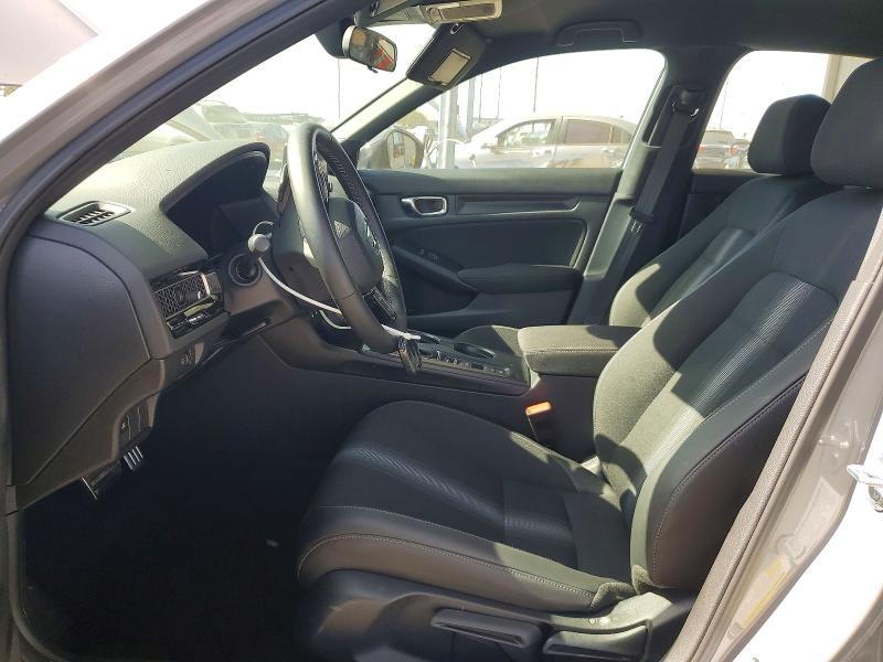 Продажа на аукционе авто 2026 Honda Civic, vin: 2HGFE2F58TH573286, номер лота: 55735586