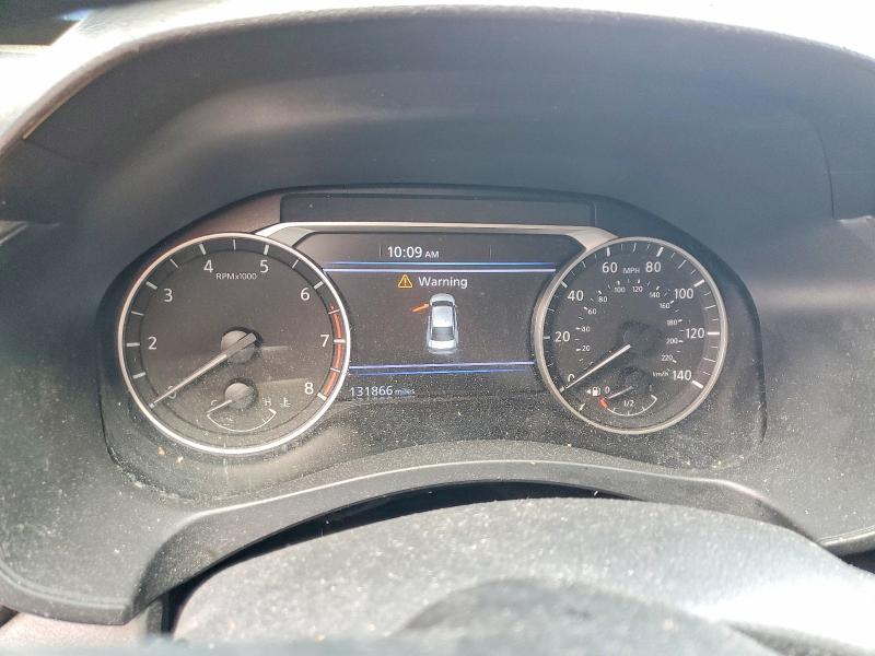 2021 Nissan Altima მანქანა იყიდება აუქციონზე, vin: 1N4BL4DV4MN362912, აუქციონის ნომერი: 56455406