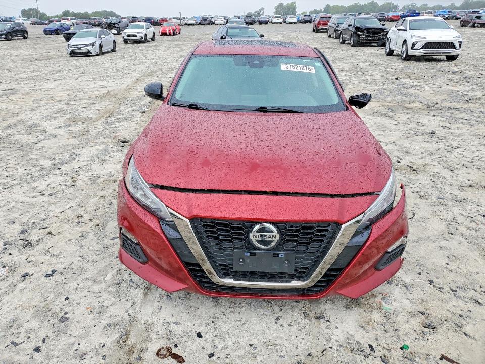 Продаж на аукціоні авто 2020 Nissan Altima, vin: 1N4BL4CV9LC262039, номер лоту: 57621076