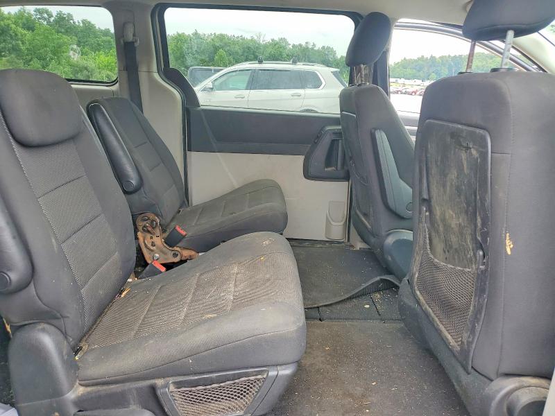 Продаж на аукціоні авто 2009 Dodge Grand Caravan, vin: 2D8HN44E19R658707, номер лоту: 59182146