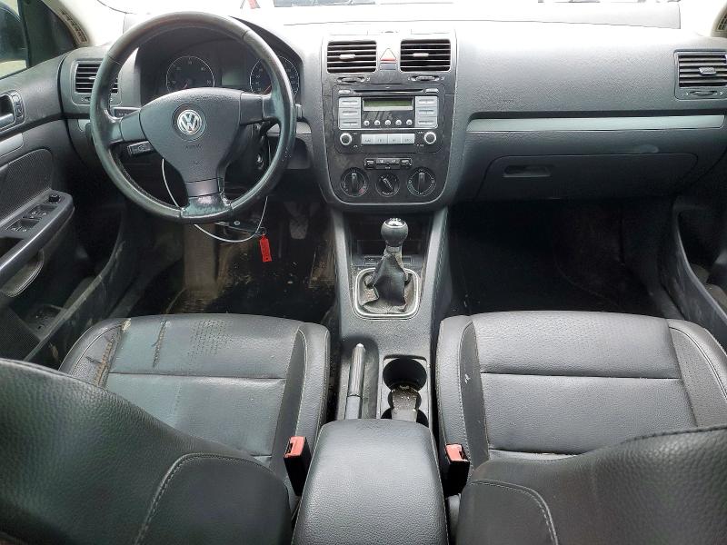 Продажа на аукционе авто 2006 Volkswagen Jetta, vin: 3VWGT31K86M848010, номер лота: 56988586