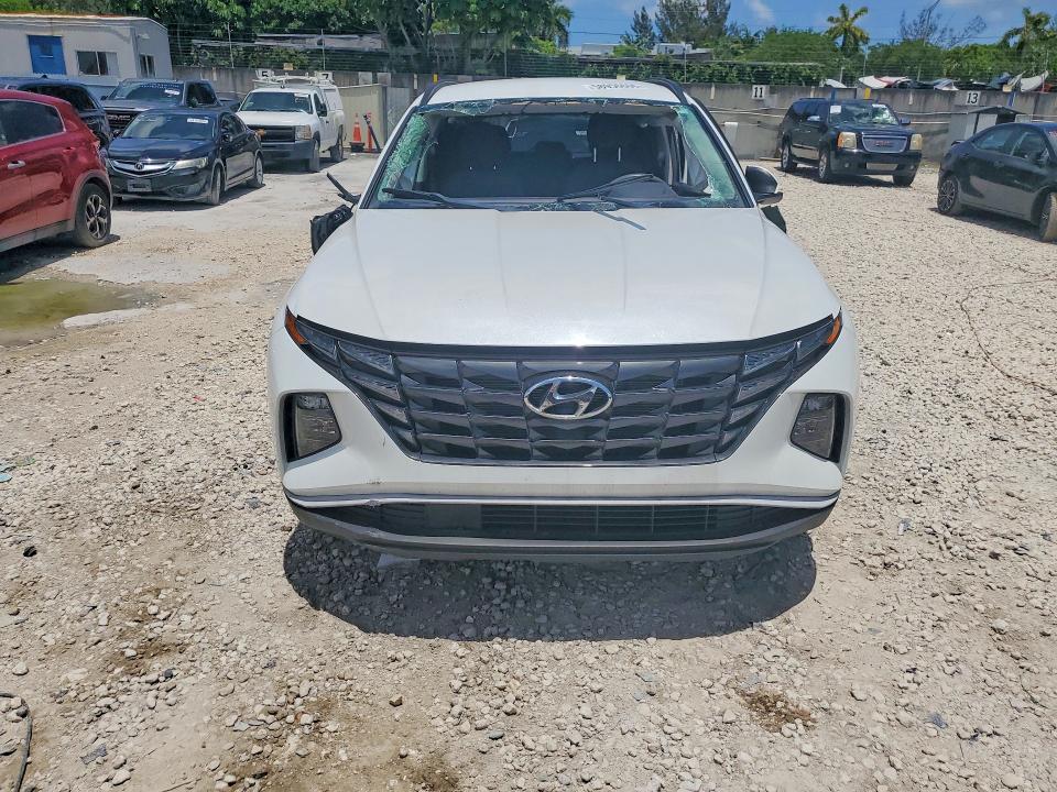 2022 Hyundai Tucson მანქანა იყიდება აუქციონზე, vin: 5NMJB3AE0NH035364, აუქციონის ნომერი: 58956606