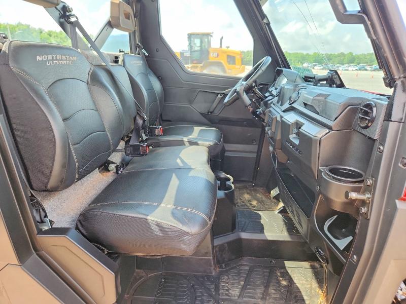 Aukcja sprzedaży 2022 Polaris Ranger, vin: 4XARR1991N8069087, numer aukcji: 56716356