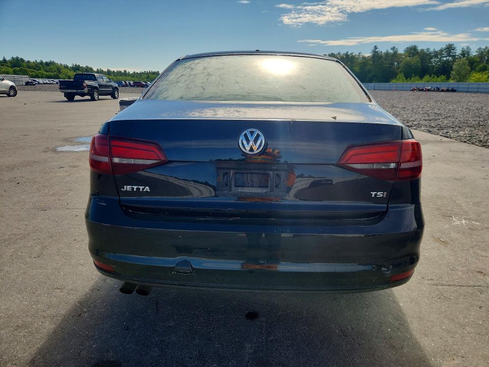 Aukcja sprzedaży 2016 Volkswagen Jetta, vin: 3VW267AJ4GM353630, numer aukcji: 55534546