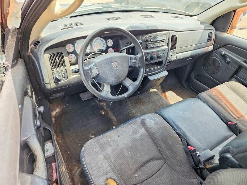 Продаж на аукціоні авто 2005 Dodge Ram 1500, vin: 1D7HA16K15J595799, номер лоту: 56518416