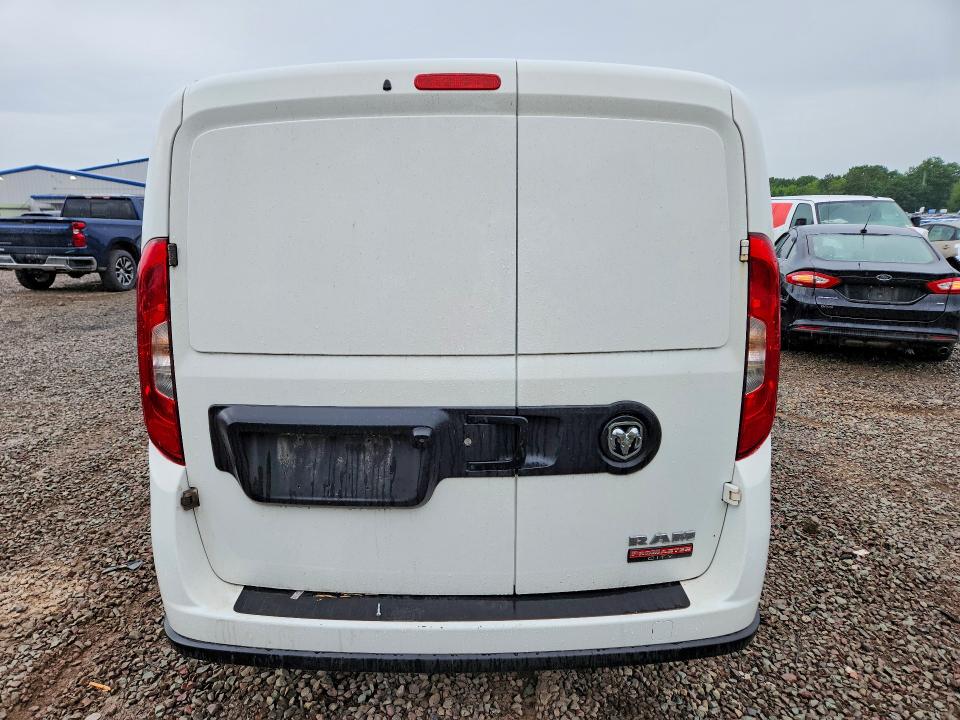 Aukcja sprzedaży 2022 Ram Promaster City, vin: ZFBHRFAB8N6W78174, numer aukcji: 58716356