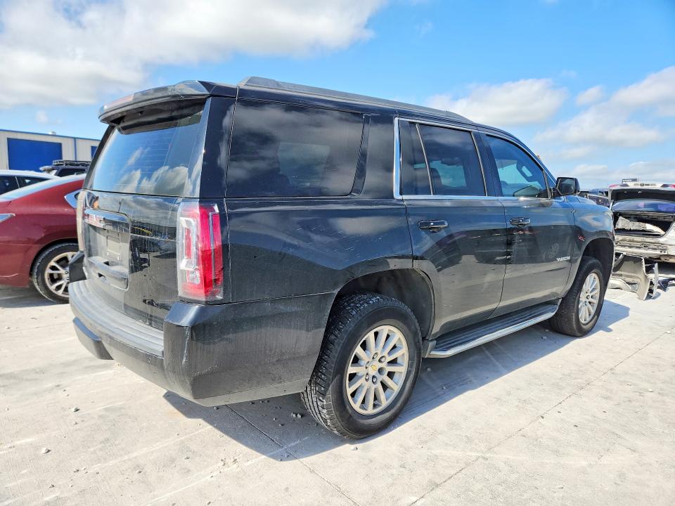 Aukcja sprzedaży 2017 Gmc Yukon, vin: 1GKS1BKC9HR195343, numer aukcji: 57412546