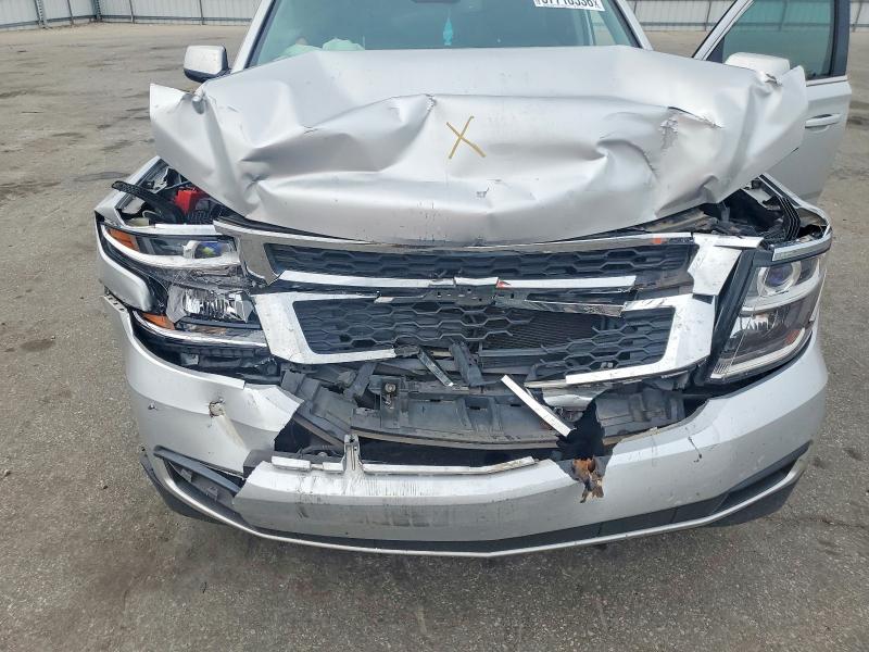 Aukcja sprzedaży 2020 Chevrolet Tahoe, vin: 1GNSKBKC6LR149963, numer aukcji: 57718536