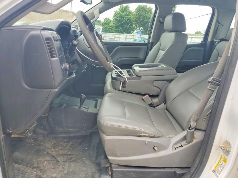Продажа на аукционе авто 2016 Chevrolet Silverado, vin: 1GC2KUEG7GZ407531, номер лота: 57661216