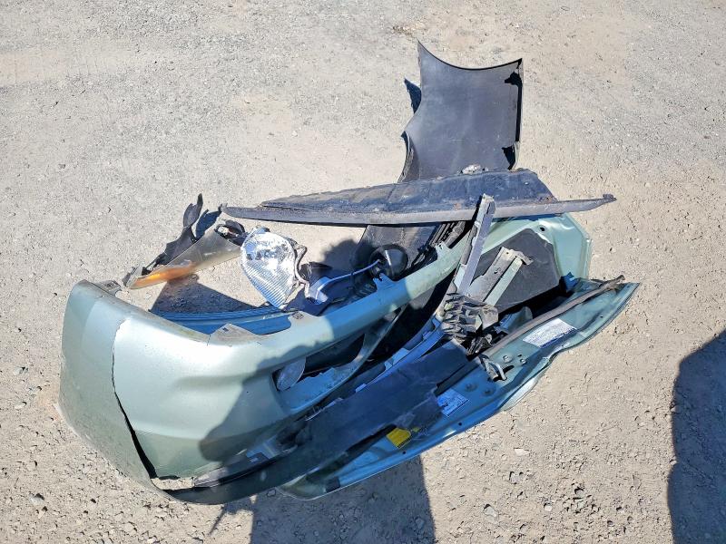 55793496 :رقم المزاد ، JTDKB20U287790132 vin ، 2008 Toyota Prius مزاد بيع