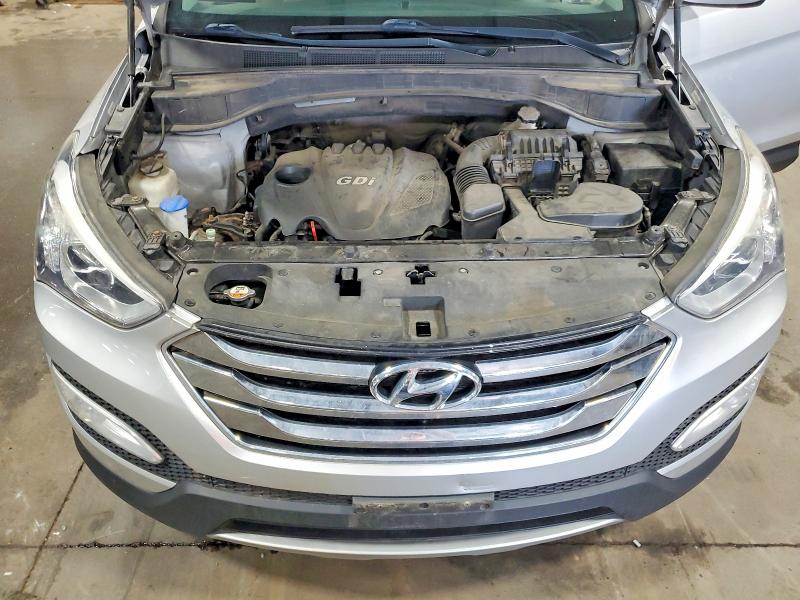 Продаж на аукціоні авто 2014 Hyundai Santa Fe Sport, vin: 5XYZUDLBXEG168522, номер лоту: 59308626