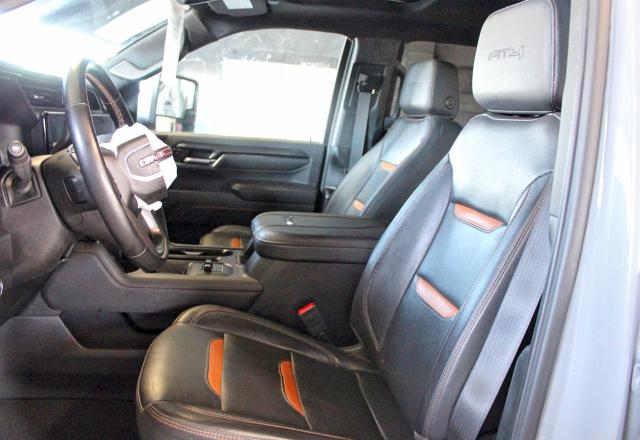 Продаж на аукціоні авто 2024 Gmc Sierra, vin: 1GT49VEY9RF335951, номер лоту: 56717516