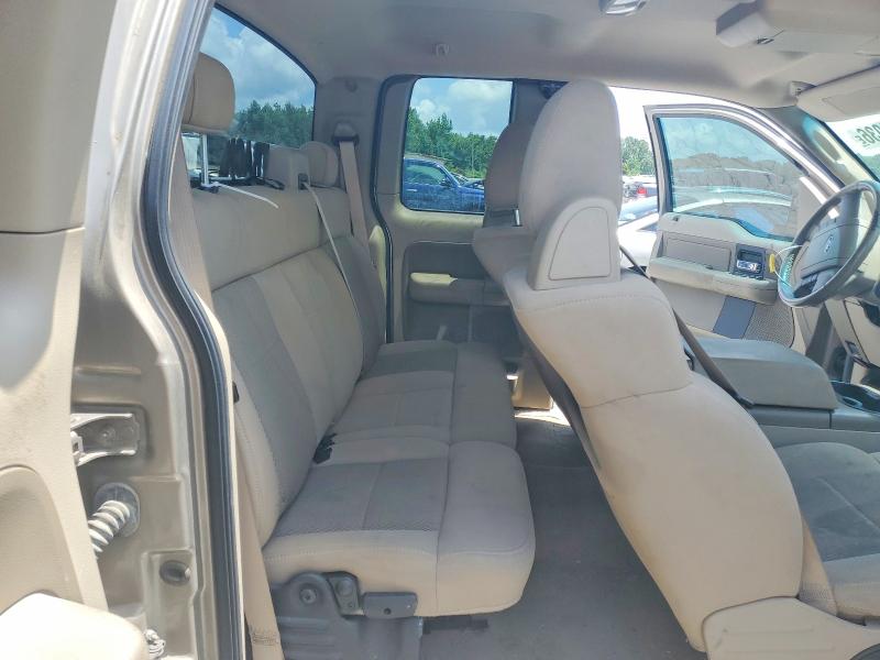 Продажа на аукционе авто 2006 Ford F150, vin: 1FTRX12W46NA82241, номер лота: 56934036