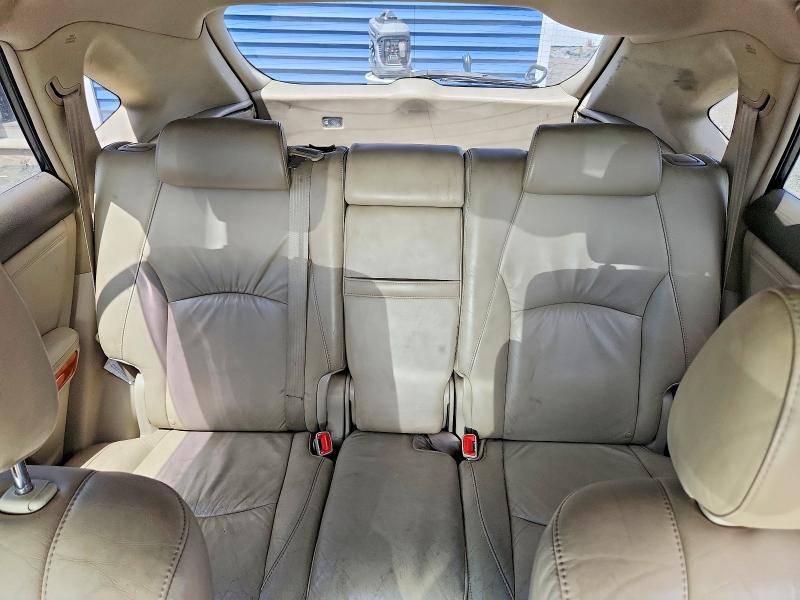 Aukcja sprzedaży 2005 Lexus Rx, vin: 2T2HA31U05C046102, numer aukcji: 57646576