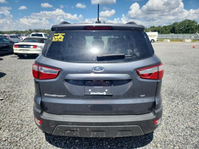 Продажа на аукционе авто 2021 Ford Ecosport, vin: MAJ3S2GEXMC426017, номер лота: 55733866