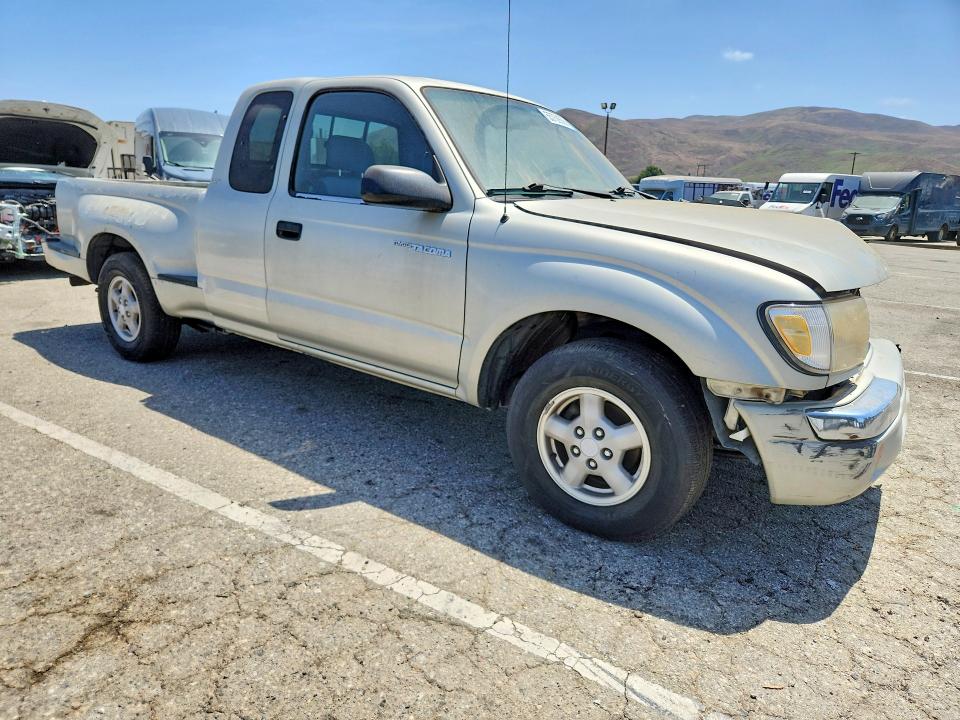 Продаж на аукціоні авто 2000 Toyota Tacoma, vin: 4TAVL52N8YZ679828, номер лоту: 55758556