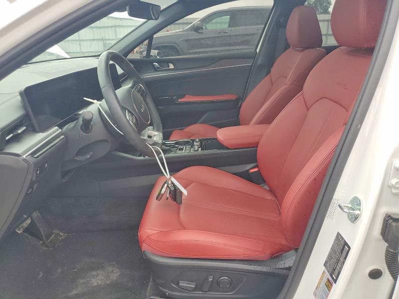 Продажа на аукционе авто 2026 Kia K5, vin: KNAG64J70T5429949, номер лота: 57582656