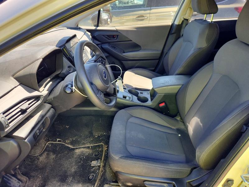 Aukcja sprzedaży 2024 Subaru Crosstrek, vin: JF2GUABC7R8314406, numer aukcji: 55352966