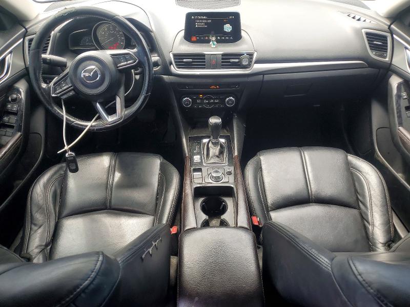 Aukcja sprzedaży 2017 Mazda 3, vin: JM1BN1L77H1103575, numer aukcji: 58081556