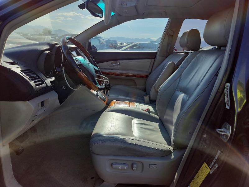 Продажа на аукционе авто 2005 Lexus Rx, vin: 2T2HA31U35C080292, номер лота: 55837216