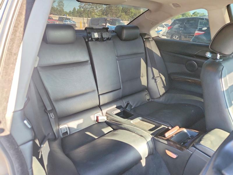 Продаж на аукціоні авто 2013 Bmw 328, vin: WBAKF5C52DE658128, номер лоту: 55881936