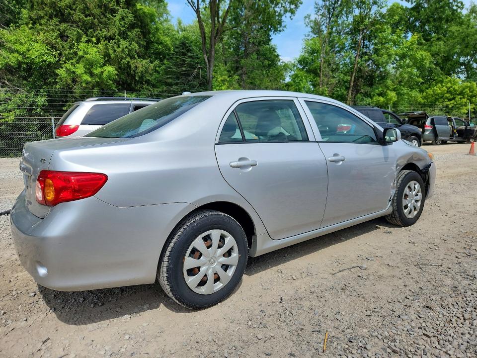 Aukcja sprzedaży 2010 Toyota Corolla, vin: 2T1BU4EE1AC525990, numer aukcji: 56269126
