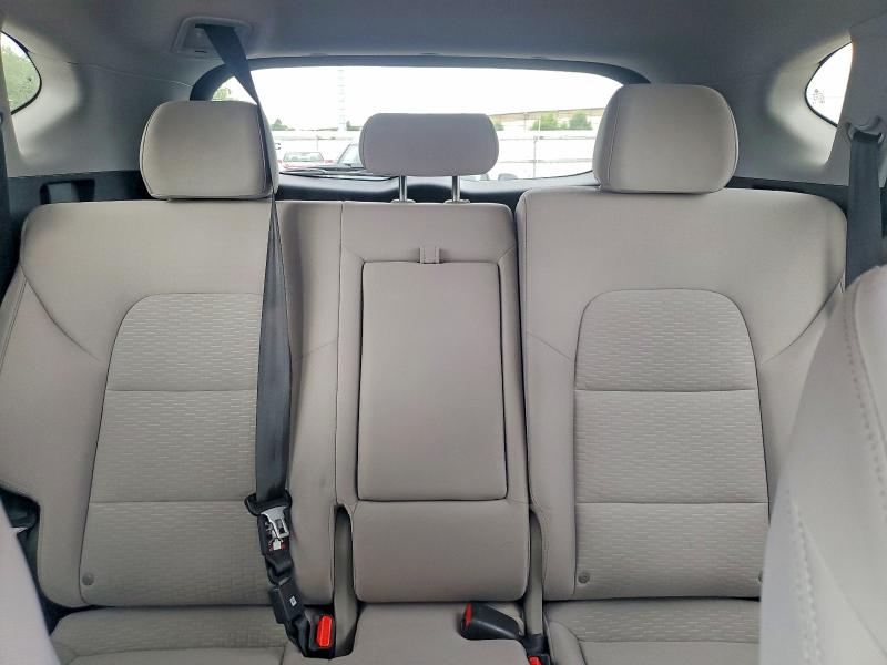 Aukcja sprzedaży 2021 Hyundai Tucson, vin: KM8J33AL3MU340369, numer aukcji: 54886876