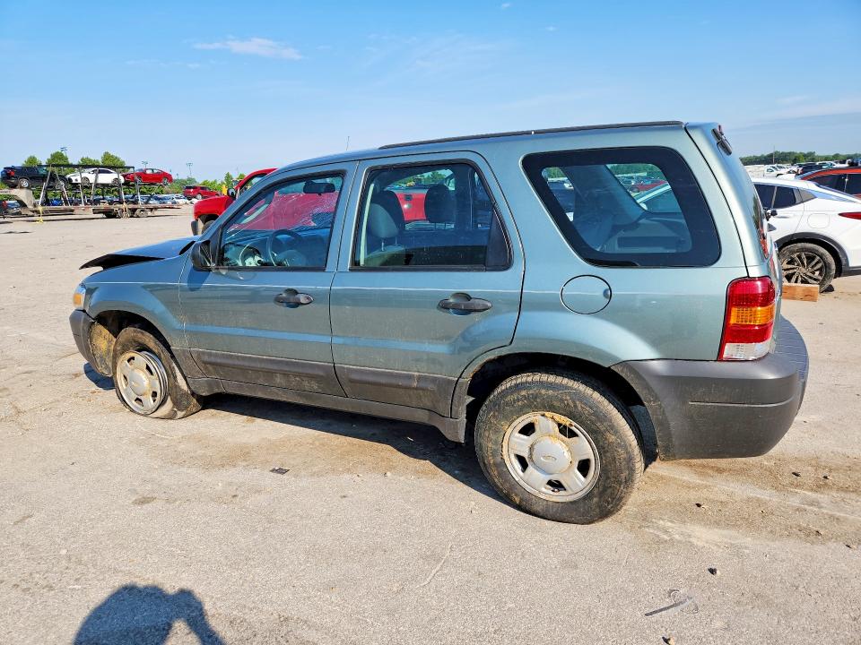 Aukcja sprzedaży 2007 Ford Escape, vin: 1FMYU02Z27KA60410, numer aukcji: 58655056