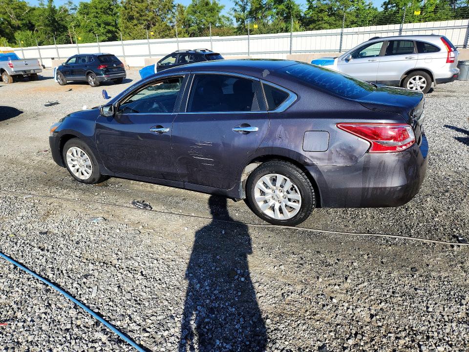 Aukcja sprzedaży 2013 Nissan Altima, vin: 1N4AL3AP4DN447809, numer aukcji: 51108266