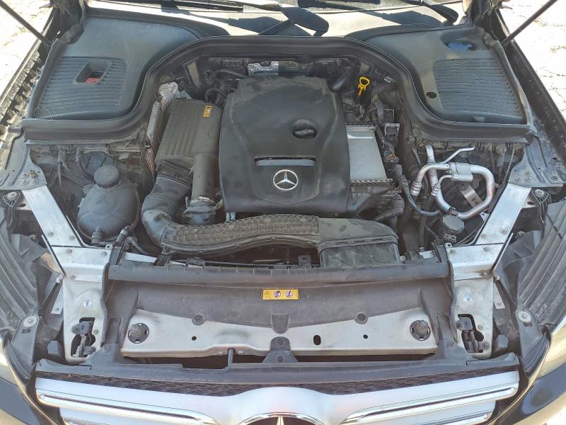 Auction sale of the 2019 Mercedes-benz Glc, vin: WDC0G4KB6KF581080, lot number: 56902516