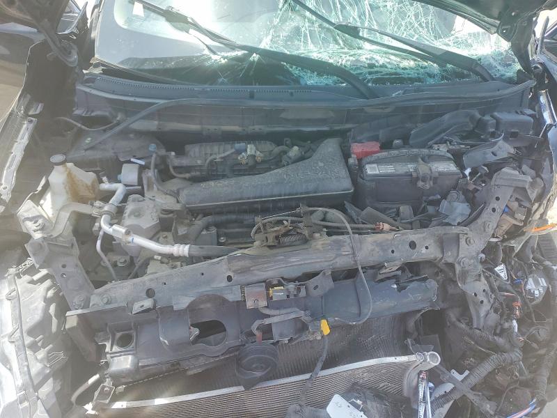 Продажа на аукционе авто 2018 Nissan Rogue, vin: JN8AT2MV0JW325439, номер лота: 55071446
