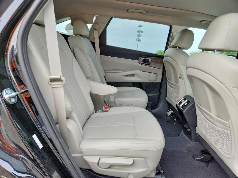 Продаж на аукціоні авто 2023 Kia Sorento, vin: 5XYRHDLFXPG242810, номер лоту: 56603436